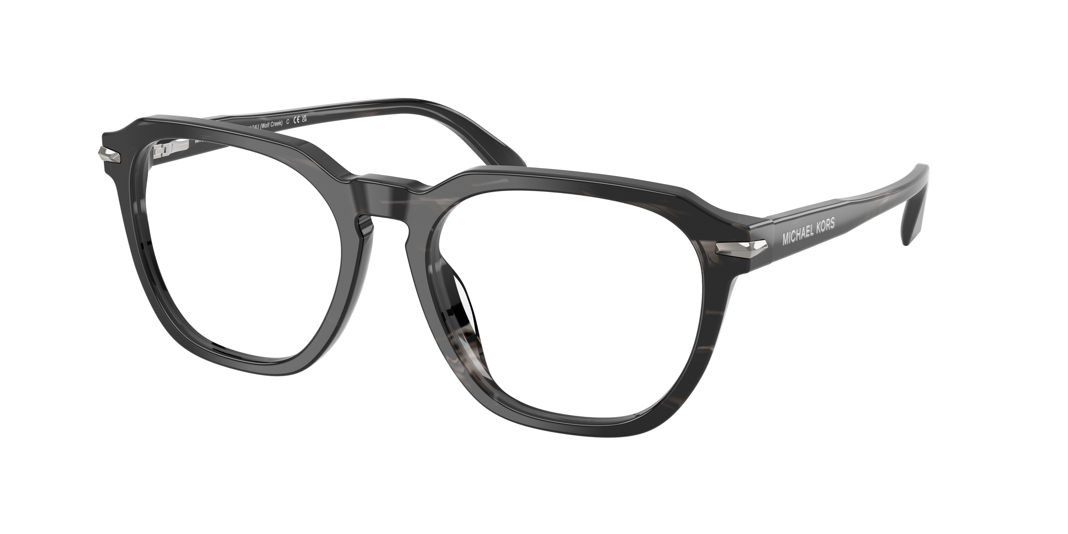Michael Kors MK4174U 4034 Wolf Creek 
